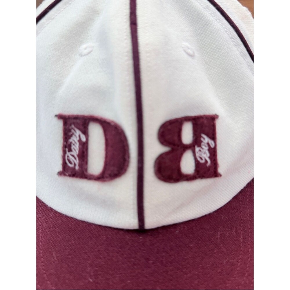 Dairy boy Baseball Cap - Picture 5 of 8